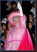 - Disneyland 09/17/08 - By Britt Dietz - Parade of Dreams - 