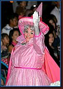 - Disneyland 09/17/08 - By Britt Dietz - Parade of Dreams - 