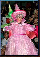 - Disneyland 09/17/08 - By Britt Dietz - Parade of Dreams - 