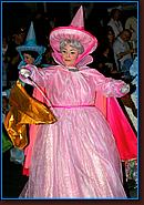 - Disneyland 09/17/08 - By Britt Dietz - Parade of Dreams - 