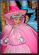 - Disneyland 09/17/08 - By Britt Dietz - Parade of Dreams - 