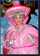 - Disneyland 09/17/08 - By Britt Dietz - Parade of Dreams - 