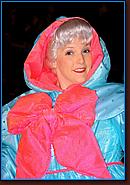 - Disneyland 09/17/08 - By Britt Dietz - Parade of Dreams - 