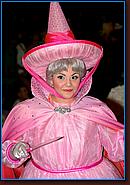 - Disneyland 09/17/08 - By Britt Dietz - Parade of Dreams - 