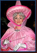 - Disneyland 09/17/08 - By Britt Dietz - Parade of Dreams - 