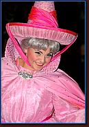 - Disneyland 09/17/08 - By Britt Dietz - Parade of Dreams - 