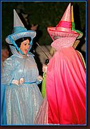 - Disneyland 09/17/08 - By Britt Dietz - Parade of Dreams - 