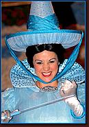 - Disneyland 09/17/08 - By Britt Dietz - Parade of Dreams - 