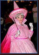 - Disneyland 09/17/08 - By Britt Dietz - Parade of Dreams - 