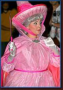 - Disneyland 09/17/08 - By Britt Dietz - Parade of Dreams - 