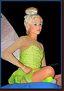 - Disneyland 09/17/08 - By Britt Dietz - Parade of Dreams - 