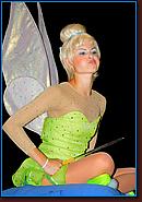 - Disneyland 09/17/08 - By Britt Dietz - Parade of Dreams - 