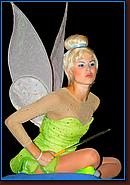 - Disneyland 09/17/08 - By Britt Dietz - Parade of Dreams - 