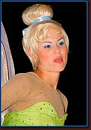 - Disneyland 09/17/08 - By Britt Dietz - Parade of Dreams - 