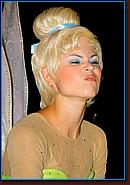 - Disneyland 09/17/08 - By Britt Dietz - Parade of Dreams - 