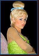 - Disneyland 09/17/08 - By Britt Dietz - Parade of Dreams - 