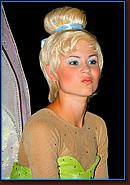 - Disneyland 09/17/08 - By Britt Dietz - Parade of Dreams - 