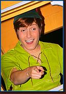 - Disneyland 09/17/08 - By Britt Dietz - Parade of Dreams - 