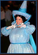 - Disneyland 09/17/08 - By Britt Dietz - Parade of Dreams - 