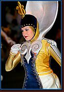 - Disneyland 09/17/08 - By Britt Dietz - Parade of Dreams - 