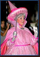 - Disneyland 09/17/08 - By Britt Dietz - Parade of Dreams - 