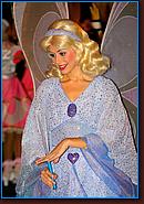 - Disneyland 09/17/08 - By Britt Dietz - Parade of Dreams - 