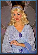 - Disneyland 09/17/08 - By Britt Dietz - Parade of Dreams - 