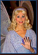 - Disneyland 09/17/08 - By Britt Dietz - Parade of Dreams - 