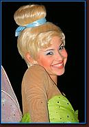 - Disneyland 09/17/08 - By Britt Dietz - Parade of Dreams - 