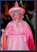 - Disneyland 09/17/08 - By Britt Dietz - Parade of Dreams - 