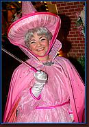 - Disneyland 09/17/08 - By Britt Dietz - Parade of Dreams - 