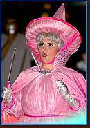 - Disneyland 09/17/08 - By Britt Dietz - Parade of Dreams - 