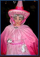 - Disneyland 09/17/08 - By Britt Dietz - Parade of Dreams - 