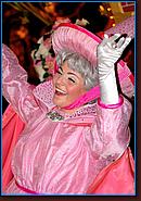 - Disneyland 09/17/08 - By Britt Dietz - Parade of Dreams - 