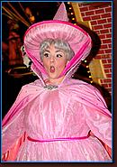 - Disneyland 09/17/08 - By Britt Dietz - Parade of Dreams - 