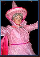 - Disneyland 09/17/08 - By Britt Dietz - Parade of Dreams - 