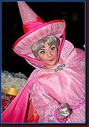 - Disneyland 09/17/08 - By Britt Dietz - Parade of Dreams - 