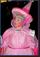 - Disneyland 09/17/08 - By Britt Dietz - Parade of Dreams - 