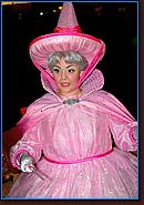 - Disneyland 09/17/08 - By Britt Dietz - Parade of Dreams - 