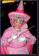 - Disneyland 09/17/08 - By Britt Dietz - Parade of Dreams - 