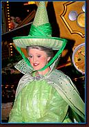 - Disneyland 09/17/08 - By Britt Dietz - Parade of Dreams - 