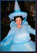 - Disneyland 09/17/08 - By Britt Dietz - Parade of Dreams - 