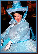 - Disneyland 09/17/08 - By Britt Dietz - Parade of Dreams - 