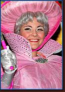 - Disneyland 09/17/08 - By Britt Dietz - Parade of Dreams - 