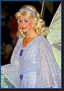 - Disneyland 09/17/08 - By Britt Dietz - Parade of Dreams - 