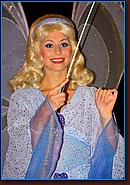 - Disneyland 09/17/08 - By Britt Dietz - Parade of Dreams - 