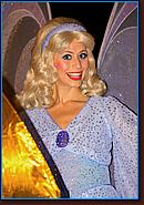 - Disneyland 09/17/08 - By Britt Dietz - Parade of Dreams - 