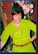 - Disneyland 09/17/08 - By Britt Dietz - Parade of Dreams - 