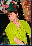 - Disneyland 09/17/08 - By Britt Dietz - Parade of Dreams - 