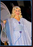 - Disneyland 09/17/08 - By Britt Dietz - Parade of Dreams - 
